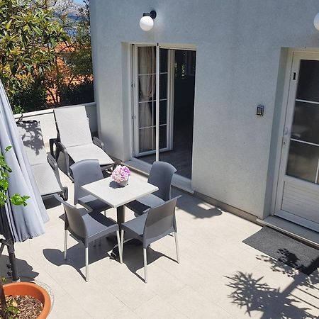 Adriatic Pearl Korcula Apartments Εξωτερικό φωτογραφία