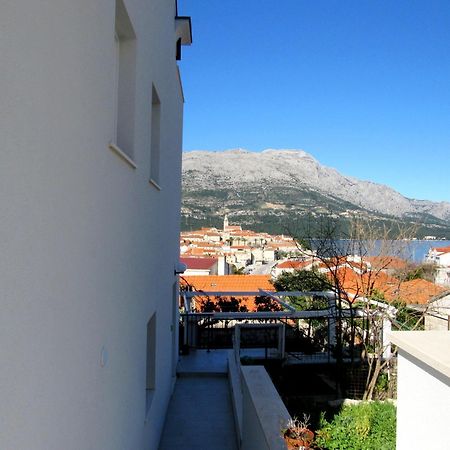 Adriatic Pearl Korcula Apartments Εξωτερικό φωτογραφία