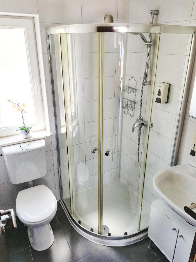 Adriatic Pearl Korcula Apartments Εξωτερικό φωτογραφία
