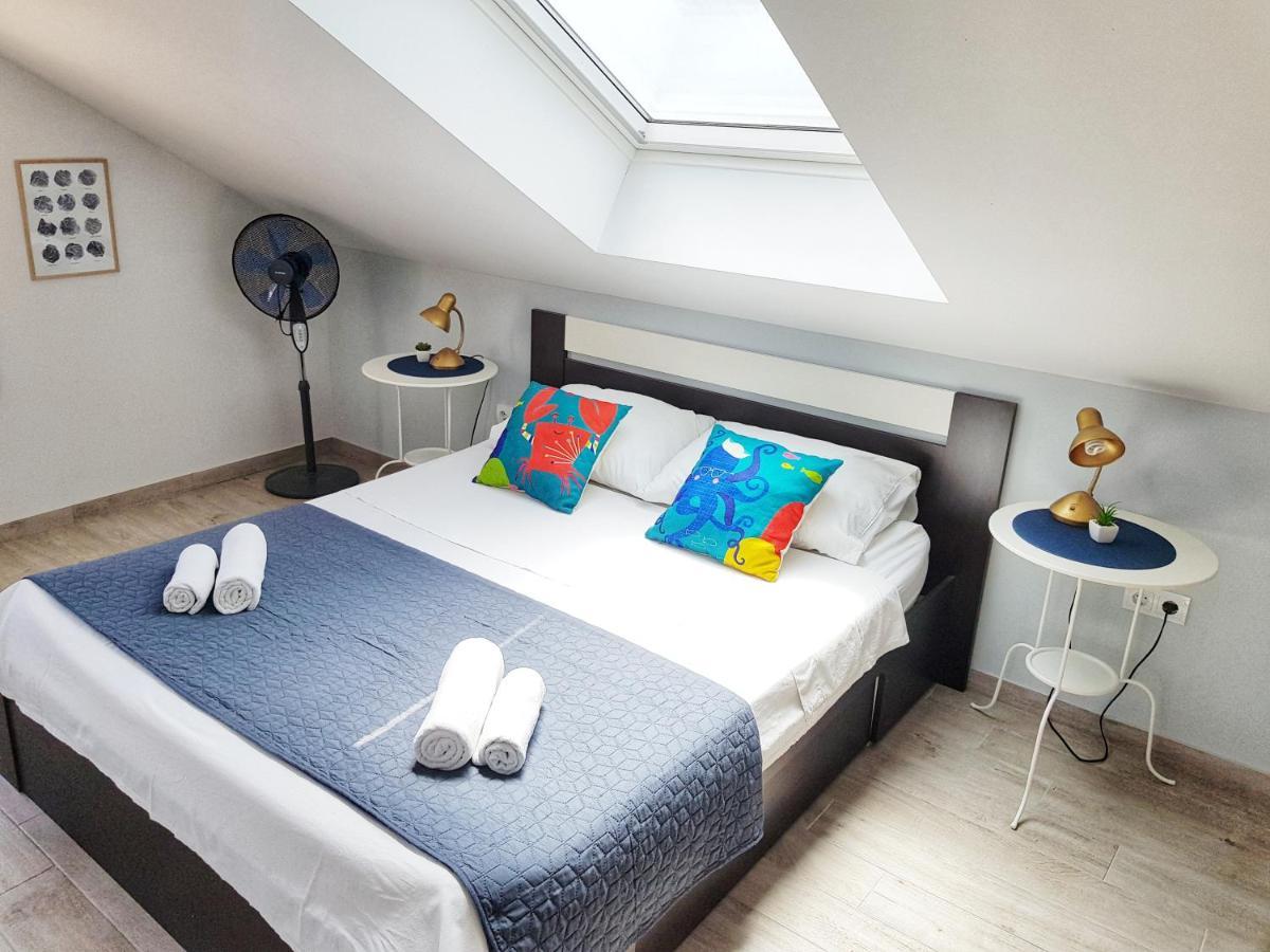 Adriatic Pearl Korcula Apartments Εξωτερικό φωτογραφία