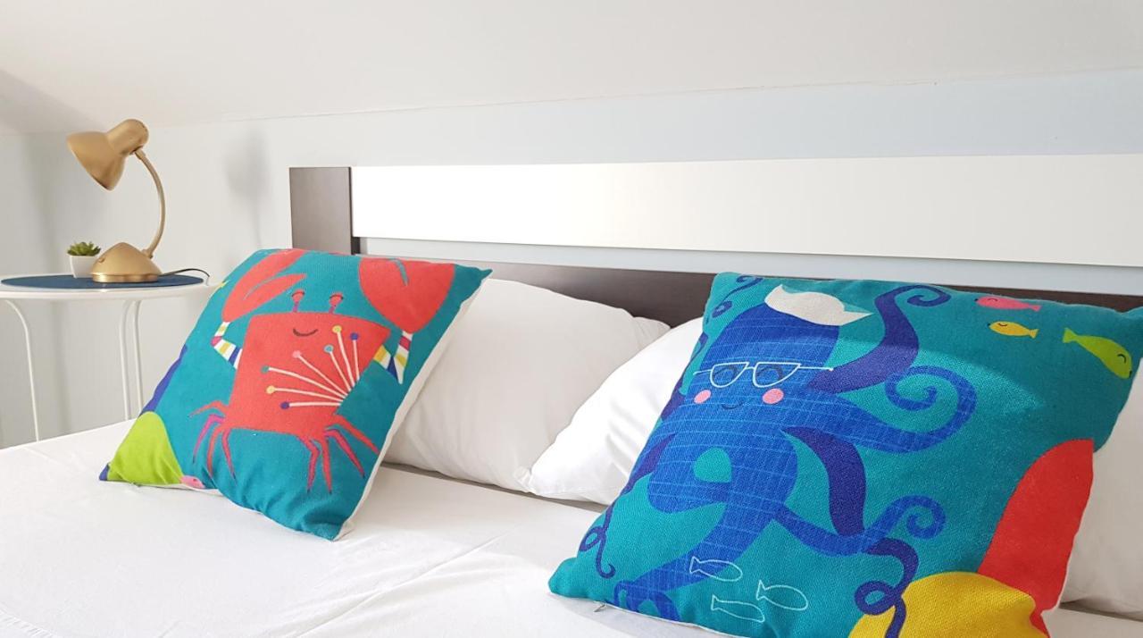 Adriatic Pearl Korcula Apartments Εξωτερικό φωτογραφία