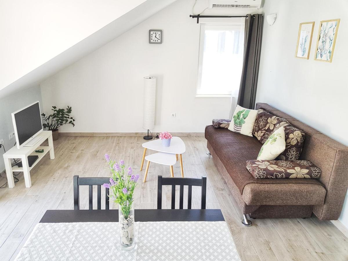 Adriatic Pearl Korcula Apartments Εξωτερικό φωτογραφία