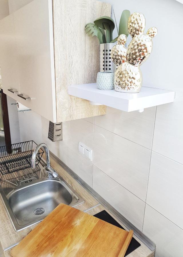 Adriatic Pearl Korcula Apartments Εξωτερικό φωτογραφία
