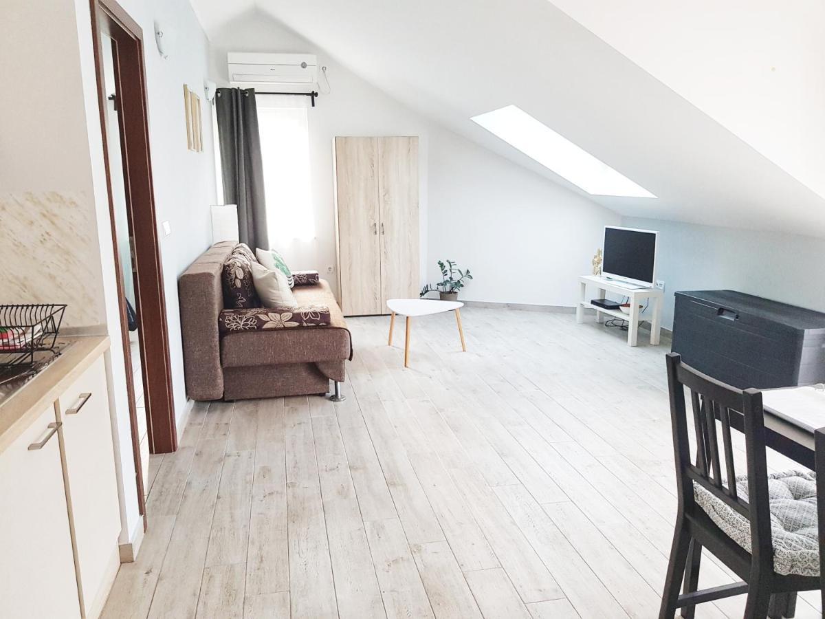 Adriatic Pearl Korcula Apartments Εξωτερικό φωτογραφία