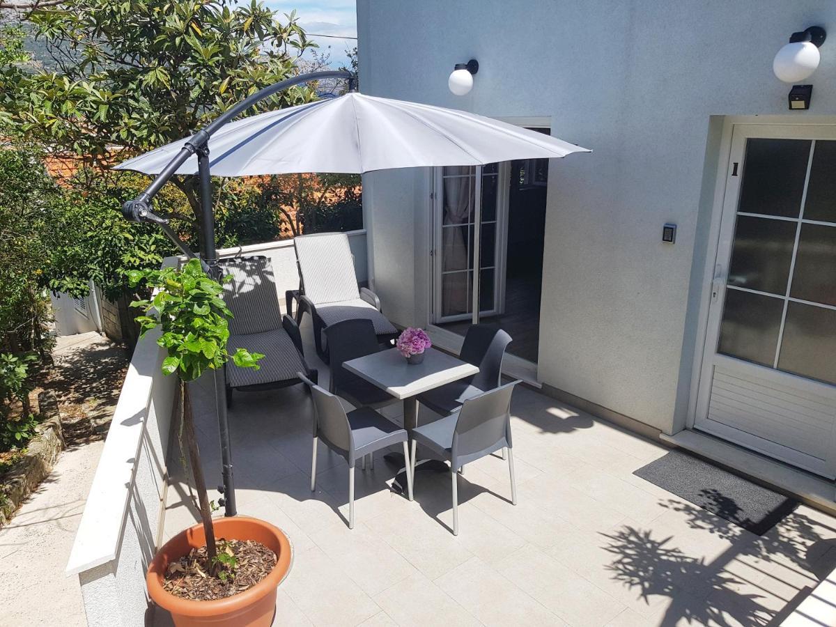 Adriatic Pearl Korcula Apartments Εξωτερικό φωτογραφία