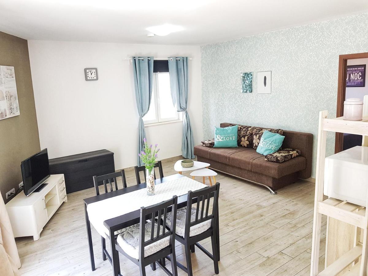 Adriatic Pearl Korcula Apartments Εξωτερικό φωτογραφία