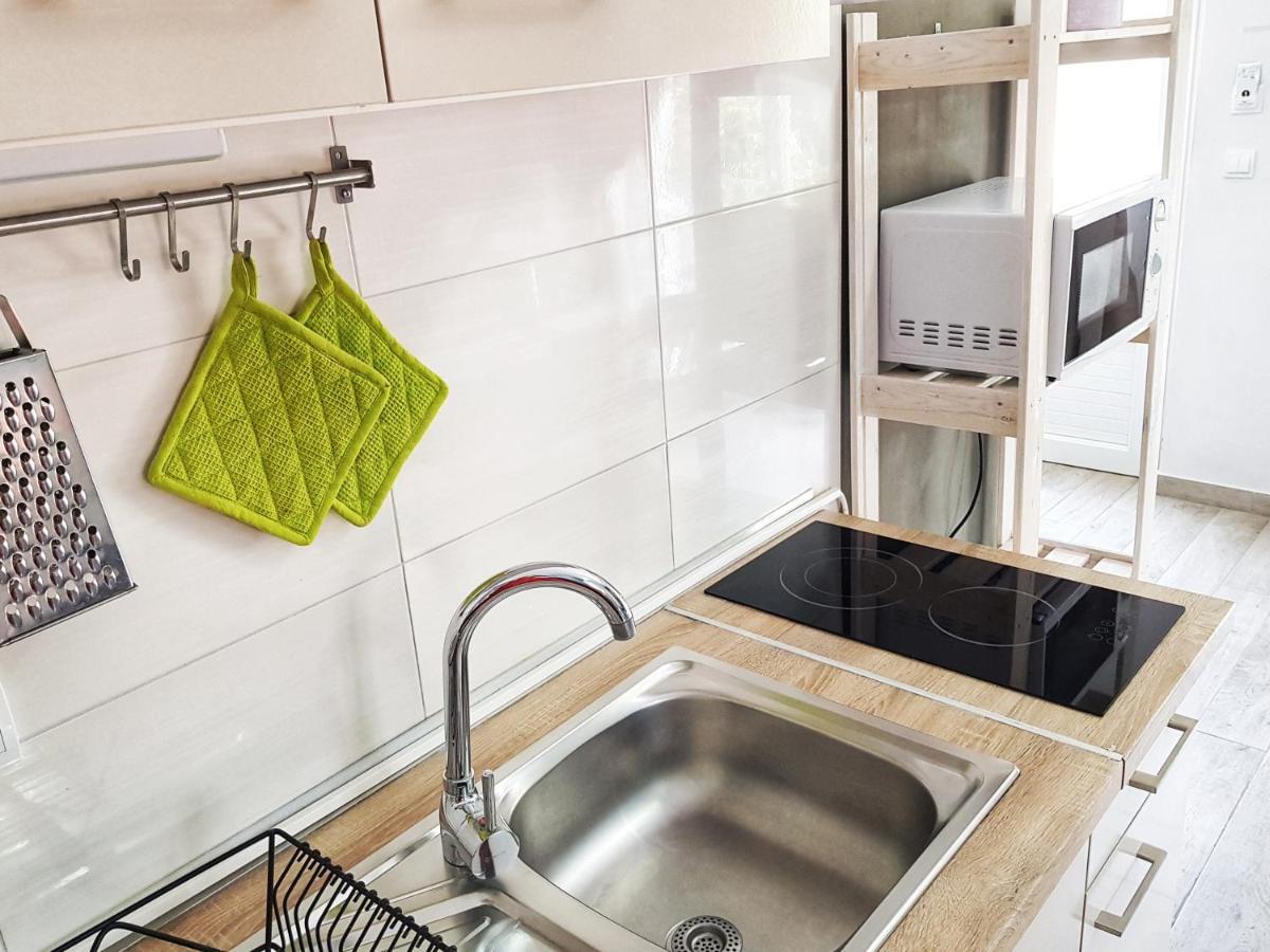 Adriatic Pearl Korcula Apartments Εξωτερικό φωτογραφία