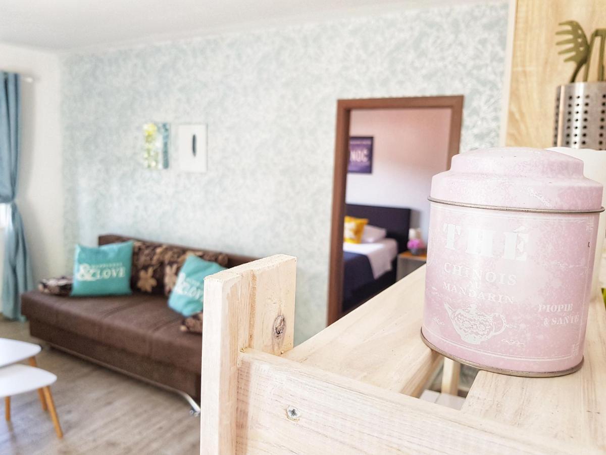 Adriatic Pearl Korcula Apartments Εξωτερικό φωτογραφία
