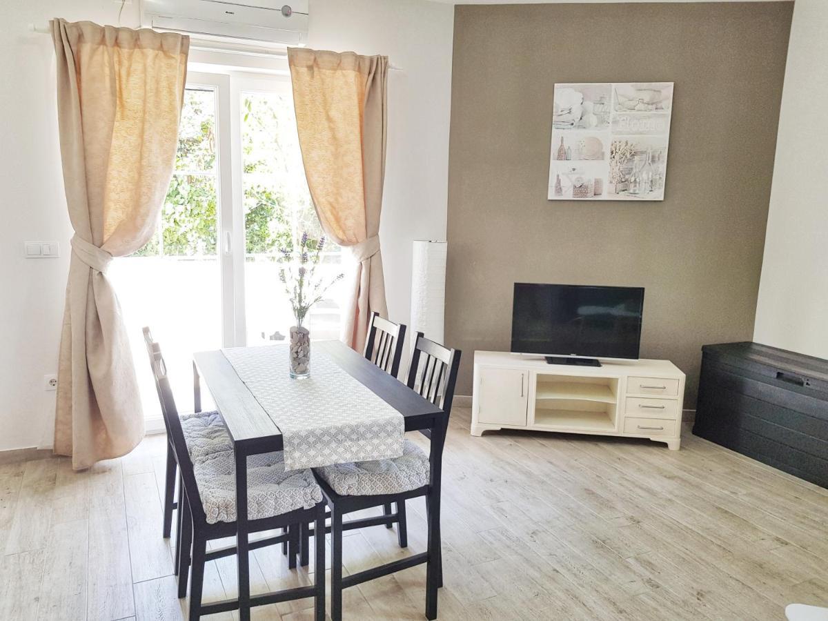 Adriatic Pearl Korcula Apartments Εξωτερικό φωτογραφία
