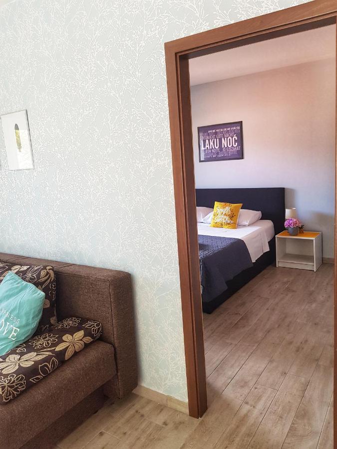 Adriatic Pearl Korcula Apartments Εξωτερικό φωτογραφία