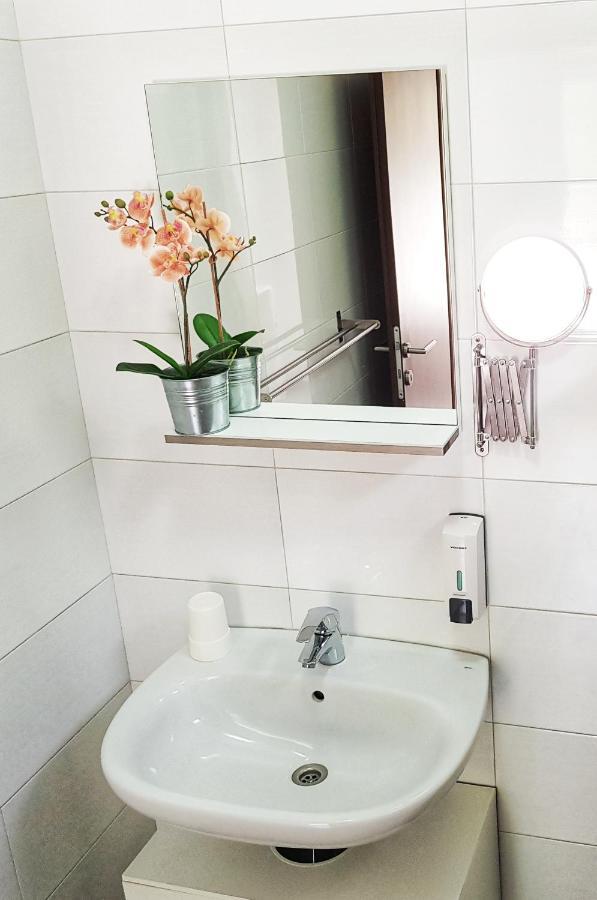 Adriatic Pearl Korcula Apartments Εξωτερικό φωτογραφία