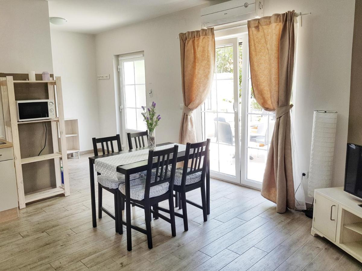 Adriatic Pearl Korcula Apartments Εξωτερικό φωτογραφία