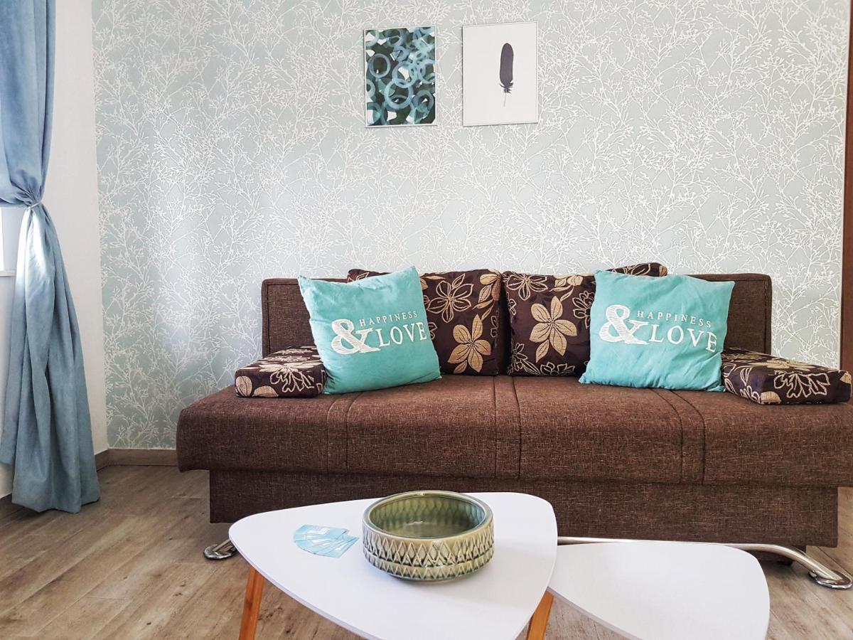 Adriatic Pearl Korcula Apartments Εξωτερικό φωτογραφία