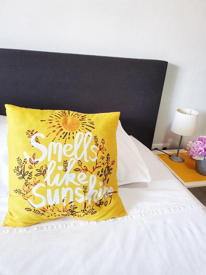 Adriatic Pearl Korcula Apartments Εξωτερικό φωτογραφία