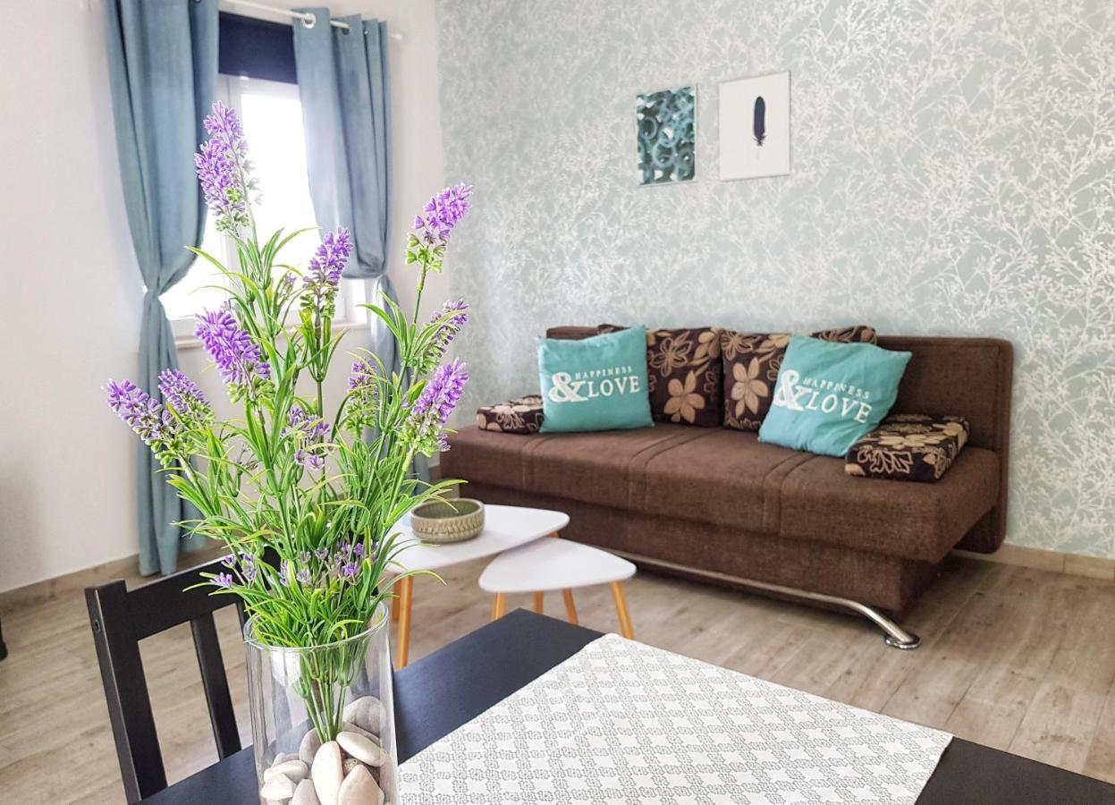Adriatic Pearl Korcula Apartments Εξωτερικό φωτογραφία