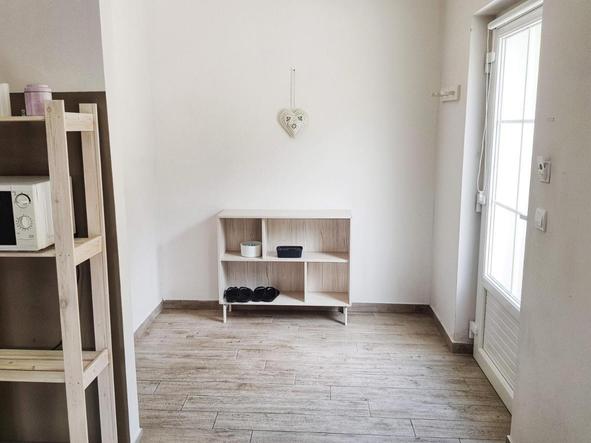 Adriatic Pearl Korcula Apartments Εξωτερικό φωτογραφία