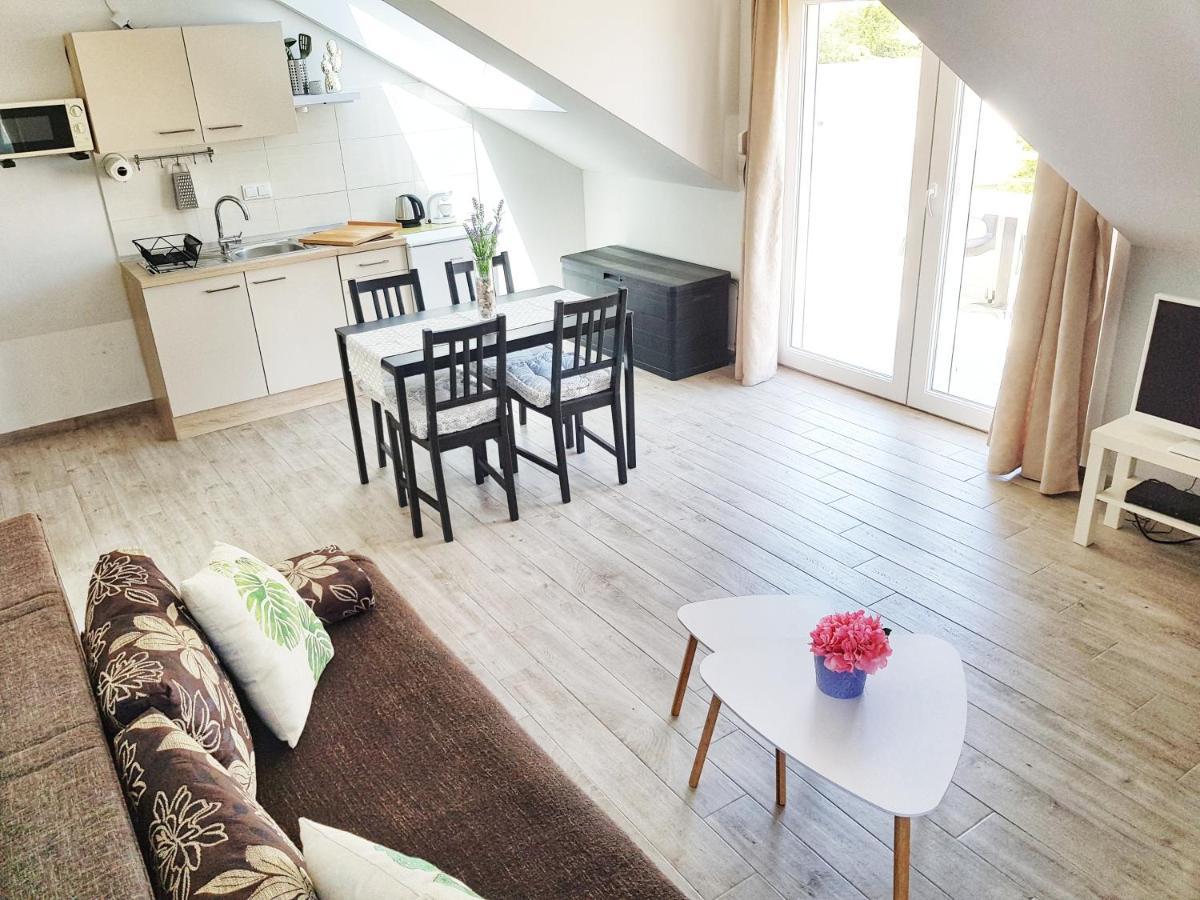Adriatic Pearl Korcula Apartments Εξωτερικό φωτογραφία