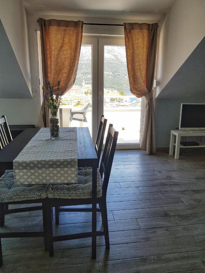 Adriatic Pearl Korcula Apartments Εξωτερικό φωτογραφία