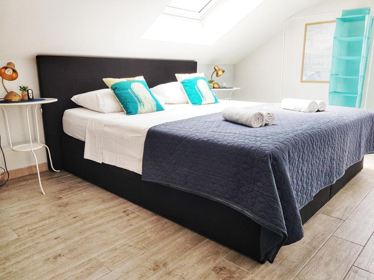 Adriatic Pearl Korcula Apartments Εξωτερικό φωτογραφία