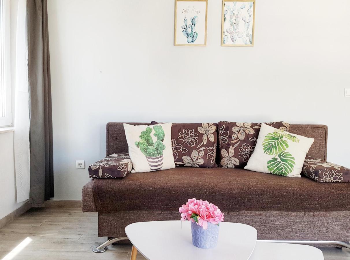 Adriatic Pearl Korcula Apartments Εξωτερικό φωτογραφία