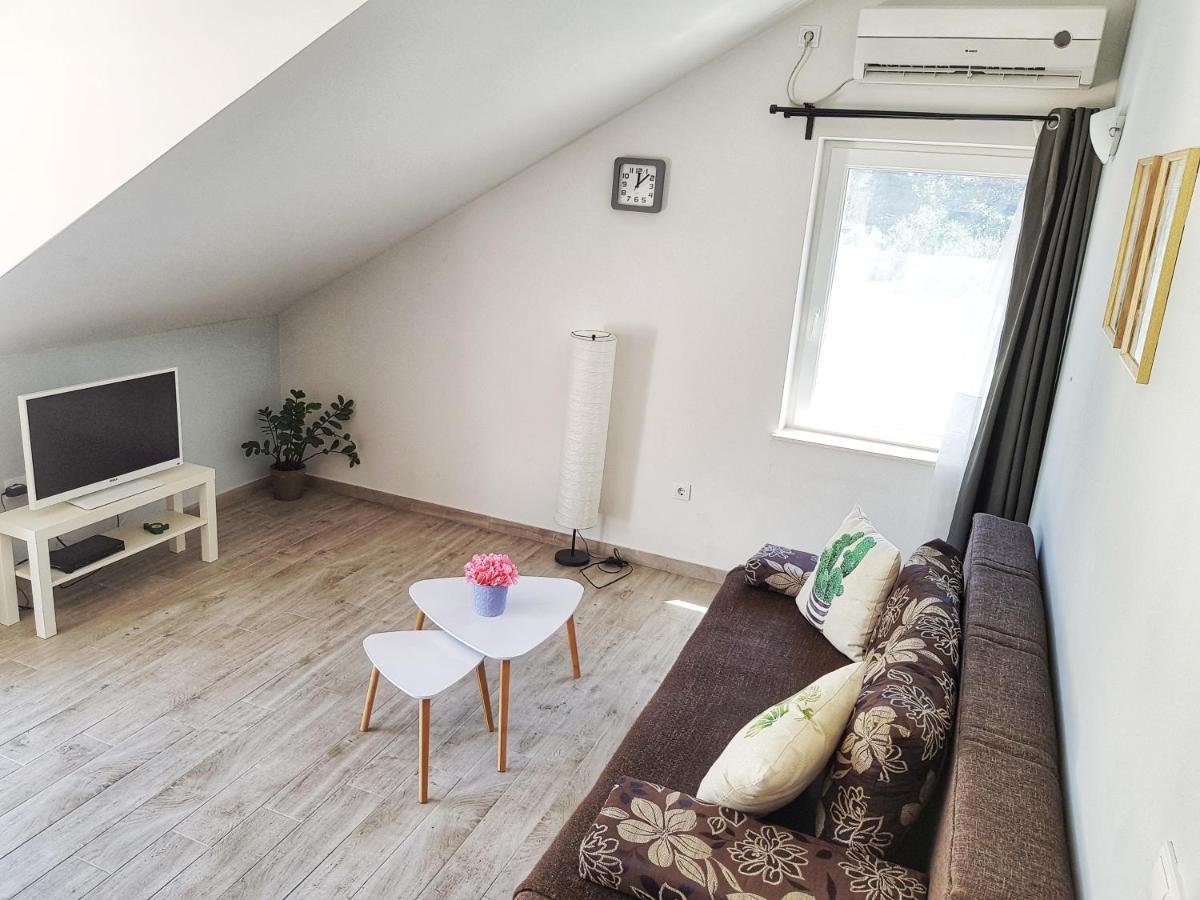 Adriatic Pearl Korcula Apartments Εξωτερικό φωτογραφία