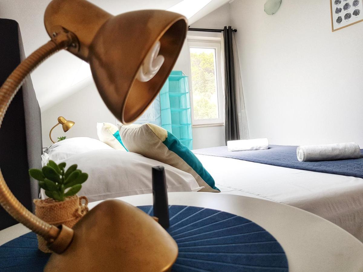 Adriatic Pearl Korcula Apartments Εξωτερικό φωτογραφία