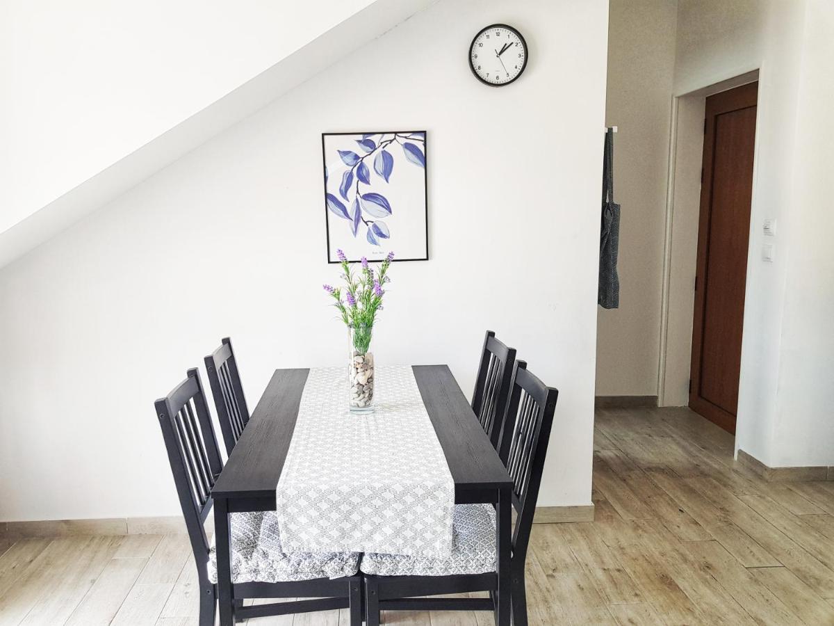 Adriatic Pearl Korcula Apartments Εξωτερικό φωτογραφία