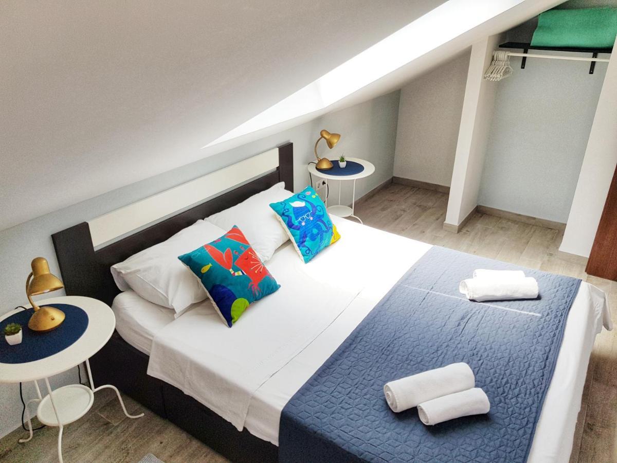 Adriatic Pearl Korcula Apartments Εξωτερικό φωτογραφία