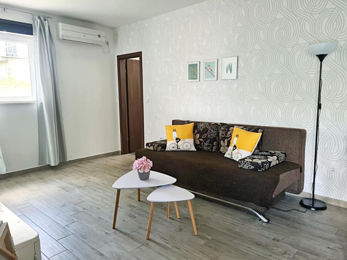 Adriatic Pearl Korcula Apartments Εξωτερικό φωτογραφία