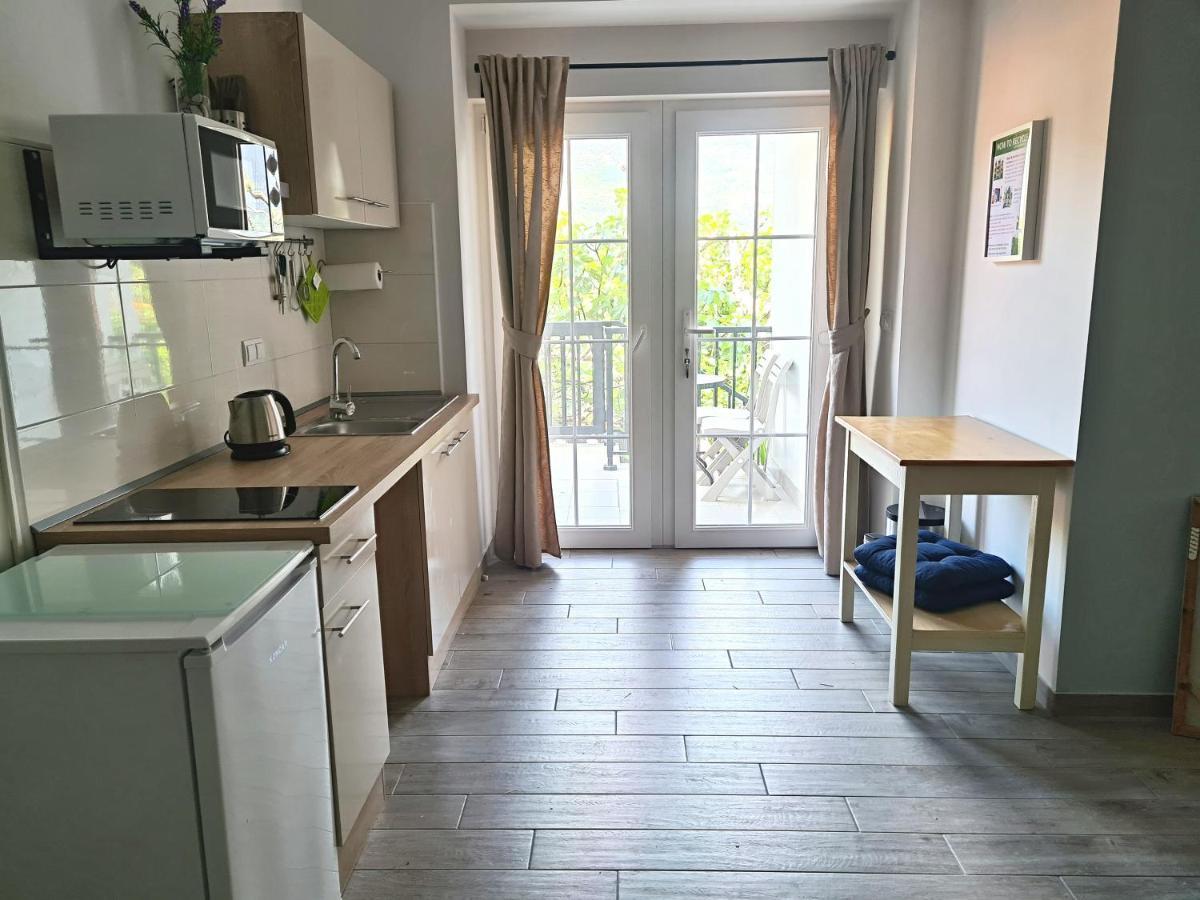 Adriatic Pearl Korcula Apartments Εξωτερικό φωτογραφία