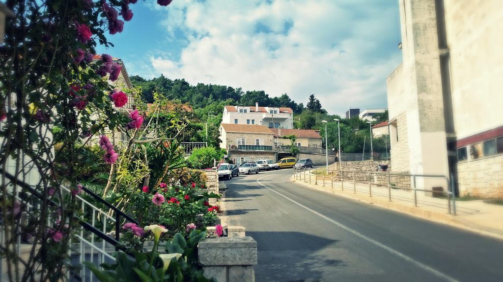 Adriatic Pearl Korcula Apartments Δωμάτιο φωτογραφία