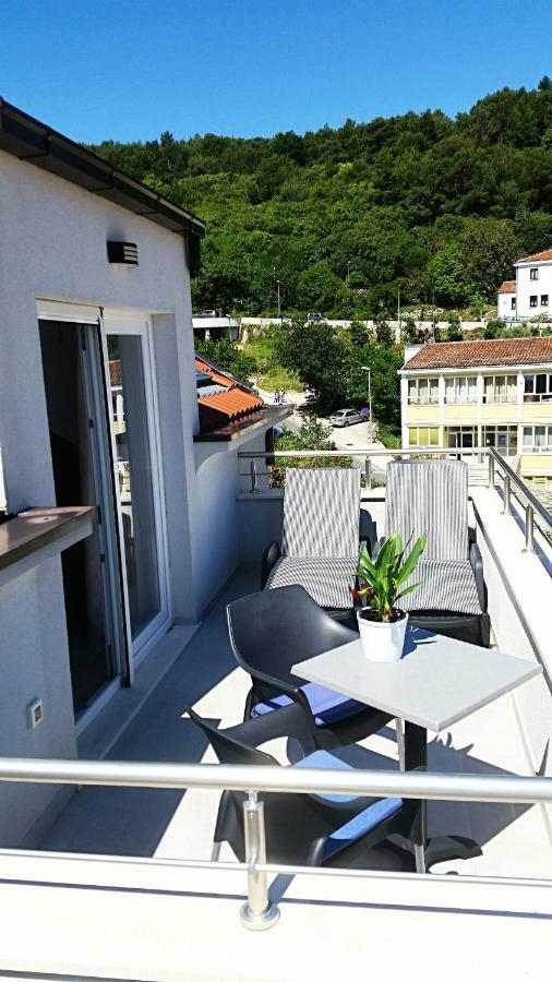 Adriatic Pearl Korcula Apartments Εξωτερικό φωτογραφία